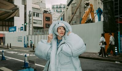 Japan Invests B